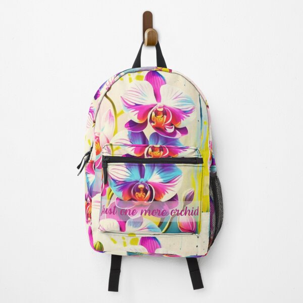Item preview, Just One More Orchid designed and sold by TREEVIBES.