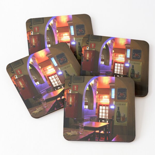 Item preview, Neon signs Deliruim Café, Brussels designed and sold by RuhlStudio.