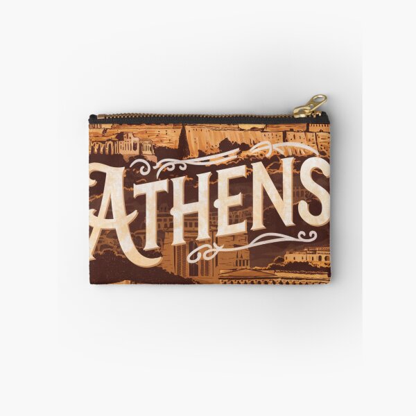 Item preview, Athens designed and sold by 123ks.