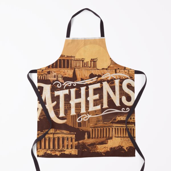 Item preview, Athens designed and sold by 123ks.