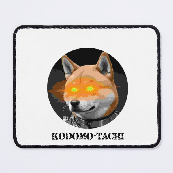 Item preview, Kodomo-Tachi  designed and sold by MetaHeads.