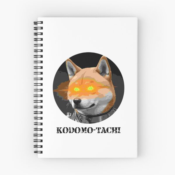 Item preview, Kodomo-Tachi  designed and sold by MetaHeads.