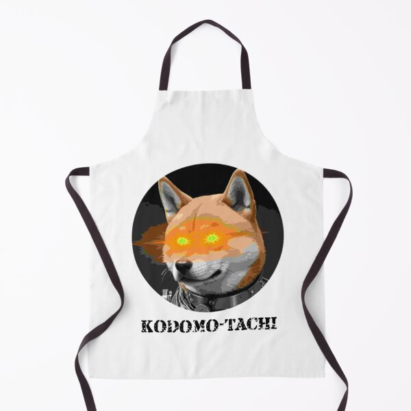 Item preview, Kodomo-Tachi designed and sold by MetaHeads.