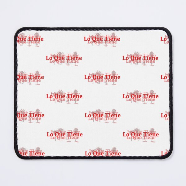 Item preview, Morad Lo Que Tiene Lyrics MDLR designed and sold by Lifeforceprints.