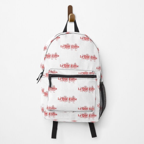 Item preview, Morad Lo Que Tiene Lyrics MDLR designed and sold by Lifeforceprints.