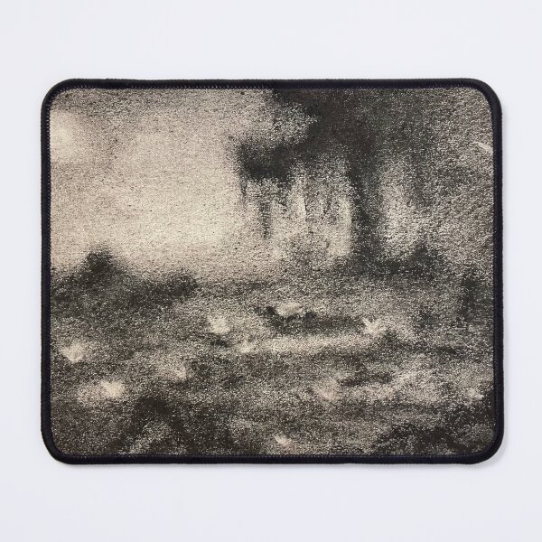 Item preview, Charcoal Swamp designed and sold by PhantomAurora.