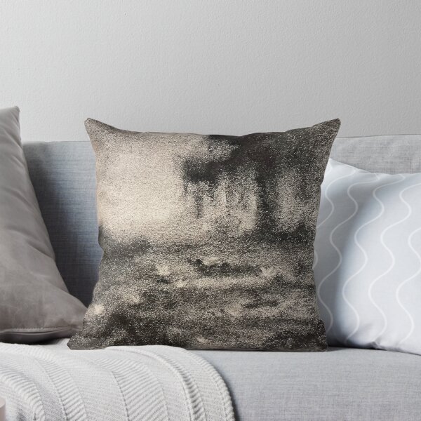 Item preview, Charcoal Swamp designed and sold by PhantomAurora.