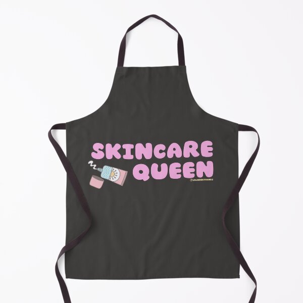 Item preview, Skincare Queen. v32b, pink | @lilsboobthangs designed and sold by lilsboobthangs.