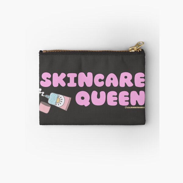 Item preview, Skincare Queen. v32b, pink | @lilsboobthangs designed and sold by lilsboobthangs.