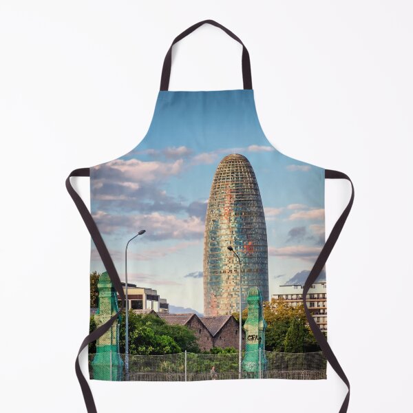 Item preview, La Torre Glòries designed and sold by JEZ22.