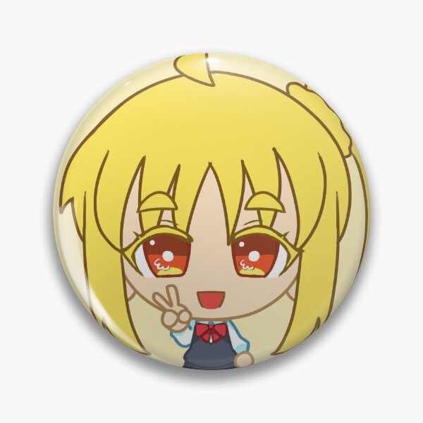 Item preview, [Alt Version] Nijika Ijichi (Bocchi The Rock)  designed and sold by viryllion.