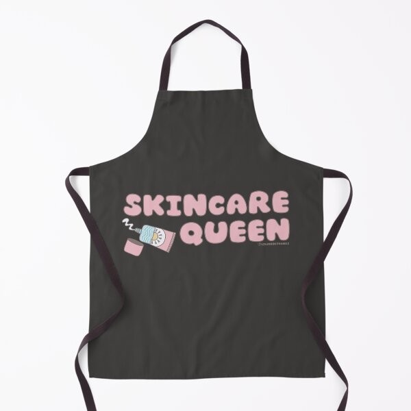 Item preview, Skincare Queen. v34b, pink/peach | @lilsboobthangs designed and sold by lilsboobthangs.