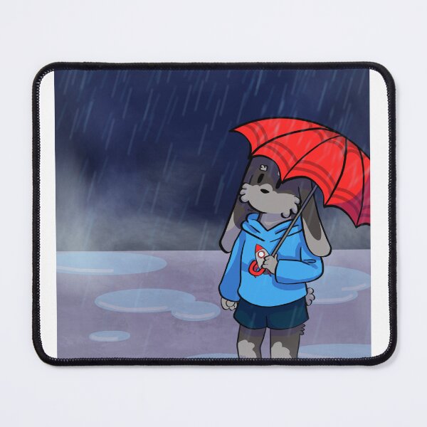 Item preview, Sweet summer rain (2) designed and sold by Silly Lil Arts.