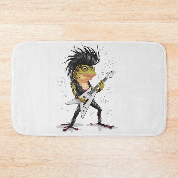 Item preview, Hilarious Mohican Punk Rocker Collection - T-Shirts, Mugs, Caps, Posters & More designed and sold by paulo silveira.