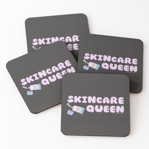 Item preview, Skincare Queen. v35b, pink | @lilsboobthangs designed and sold by lilsboobthangs.
