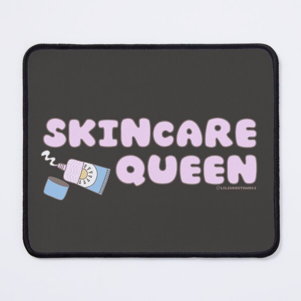 Item preview, Skincare Queen. v35b, pink | @lilsboobthangs designed and sold by lilsboobthangs.