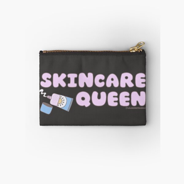 Item preview, Skincare Queen. v35b, pink | @lilsboobthangs designed and sold by lilsboobthangs.