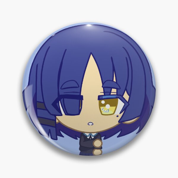 Item preview, [Alt Version] Ryo Yamada (Bocchi The Rock)  designed and sold by viryllion.