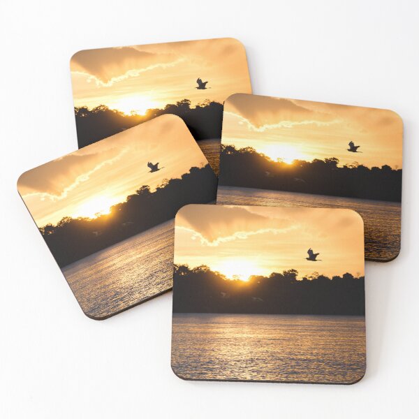 Item preview, picture sunrise designed and sold by Katja LebenFreude.