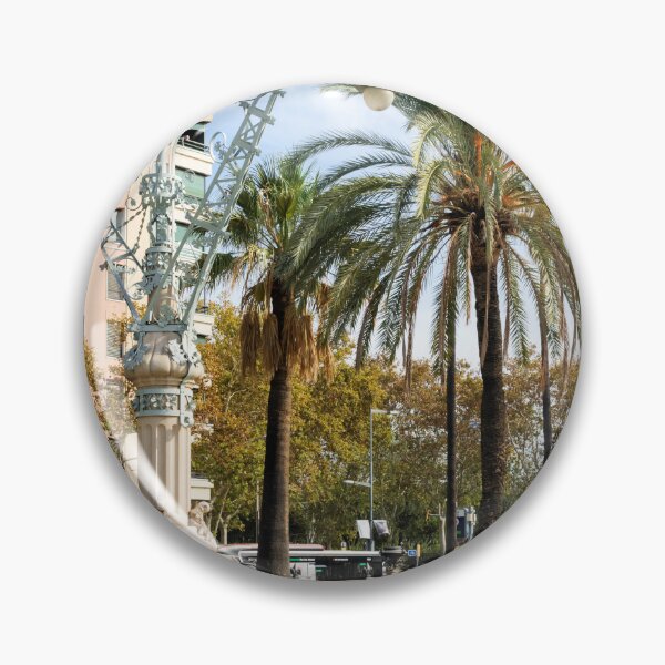 Item preview, Barcelona designed and sold by JEZ22.