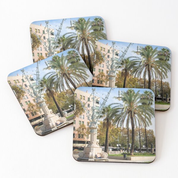 Item preview, Barcelona designed and sold by JEZ22.