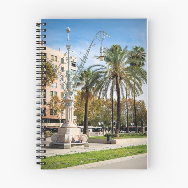 Item preview, Barcelona designed and sold by JEZ22.