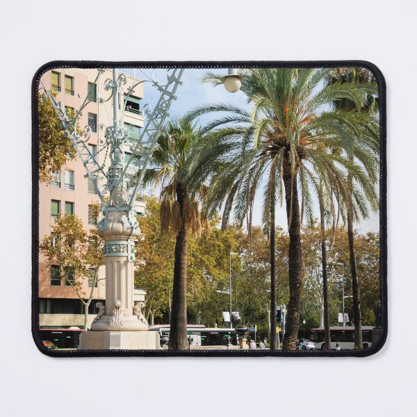 Item preview, Barcelona designed and sold by JEZ22.
