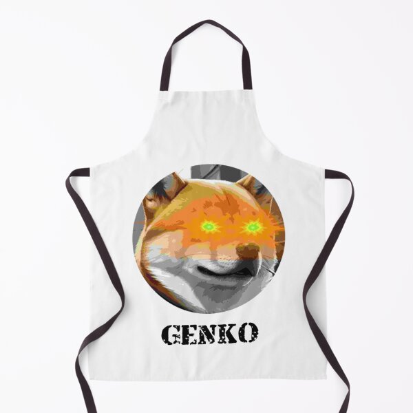 Item preview, Genko designed and sold by MetaHeads.