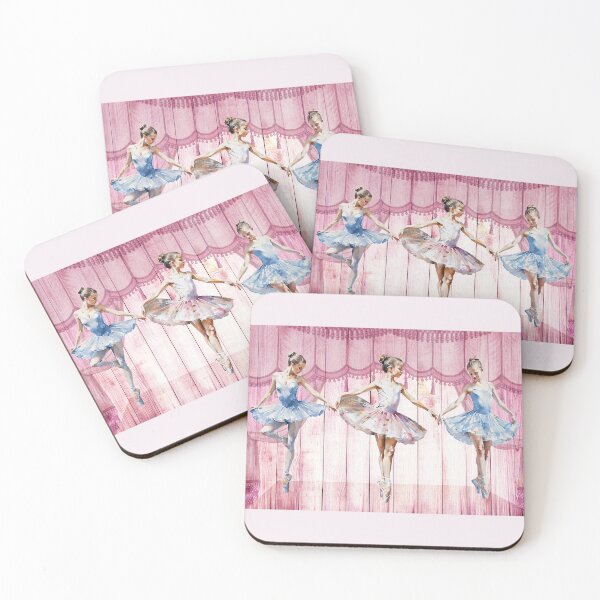 Item preview, DRESS REHERSAL EN POINTE designed and sold by Tammera.