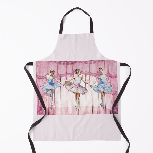 Item preview, DRESS REHERSAL EN POINTE designed and sold by Tammera.