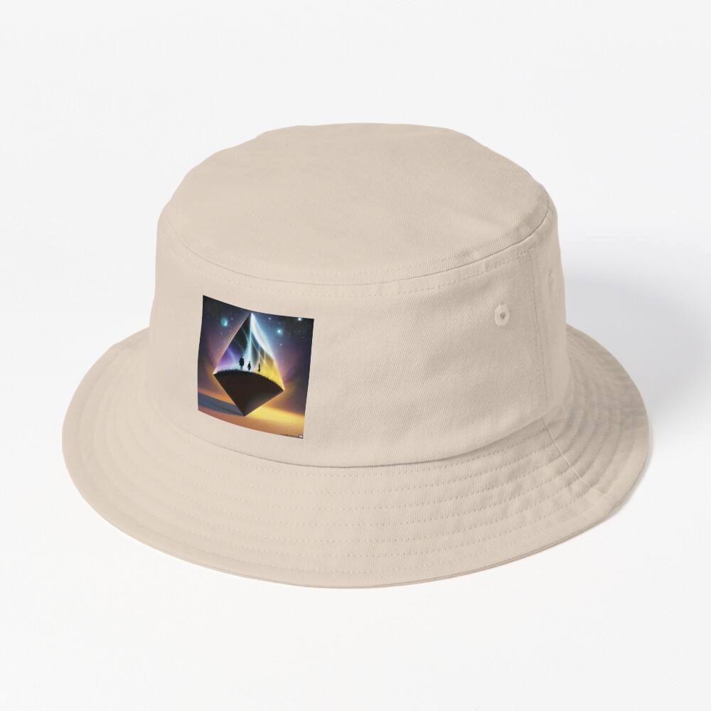 Item preview, Bucket Hat designed and sold by EightBuffalo.