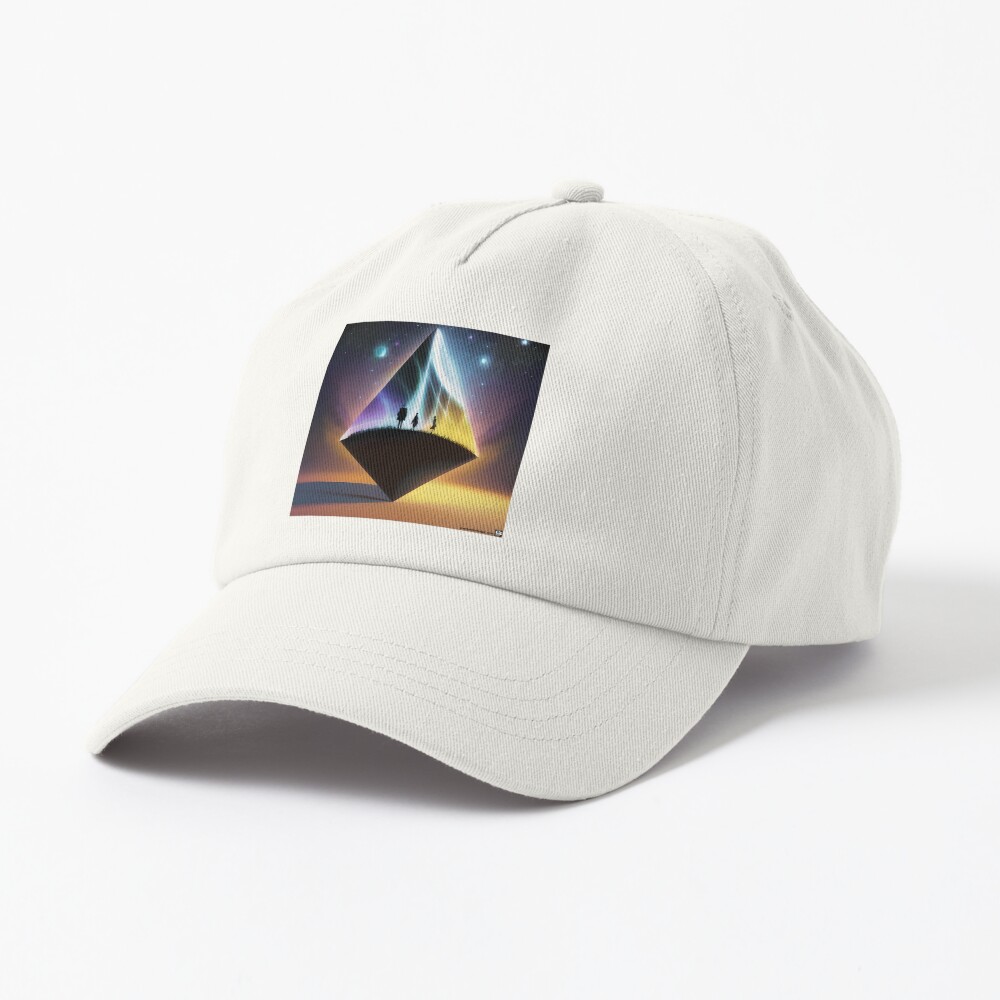 Item preview, Dad Hat designed and sold by EightBuffalo.