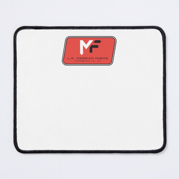 Item preview, LG Logotipo de Merriam Farms designed and sold by ChristyPhoto.