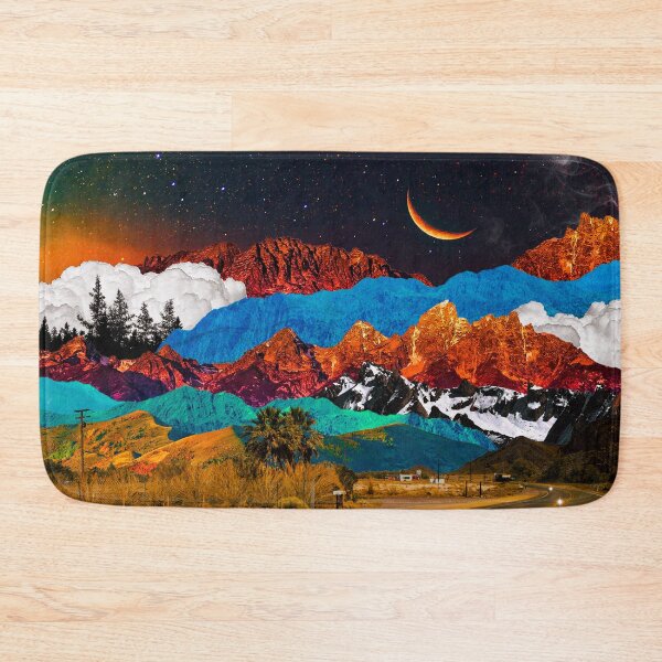 Item preview, "Dream Route" designed and sold by Moonquestart.