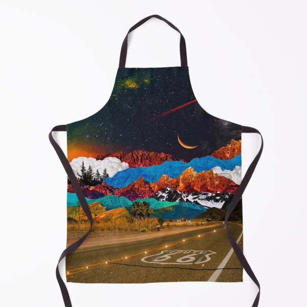 Item preview, "Dream Route" designed and sold by Moonquestart.