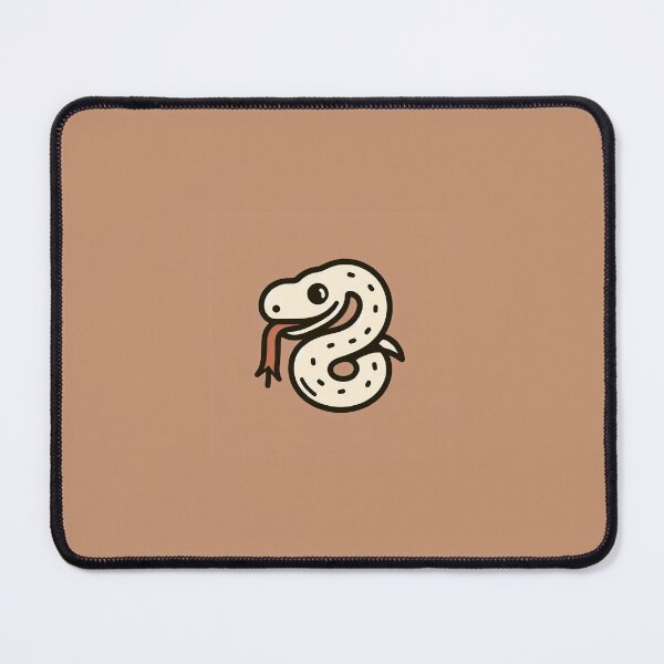 Item preview, tender snake designed and sold by andrea <3.