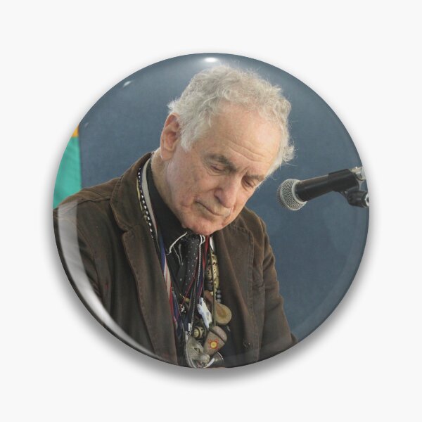 Item preview, David Amram - Photograph designed and sold by ConcertImages.