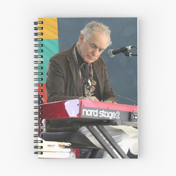Item preview, David Amram - Photograph designed and sold by ConcertImages.