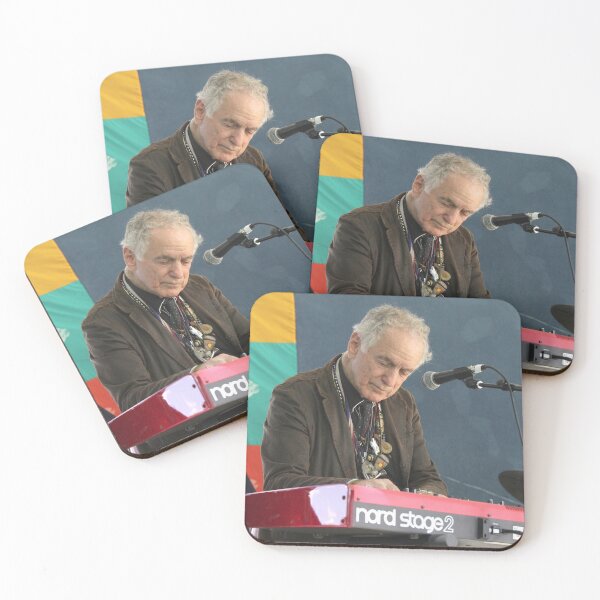 Item preview, David Amram - Photograph designed and sold by ConcertImages.