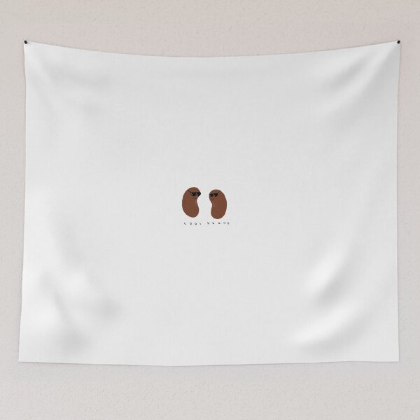 Item preview, Cool Beans designed and sold by izzysterett.