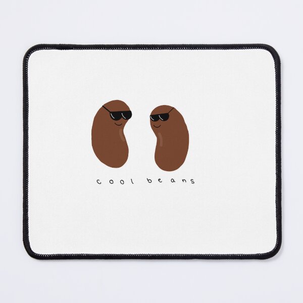 Item preview, Cool Beans designed and sold by izzysterett.