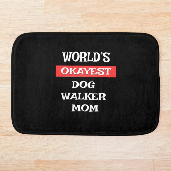 Item preview, Mamá paseadora de perros designed and sold by Stanislav Blank.