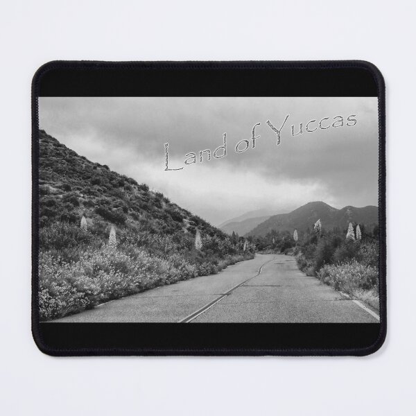 Item preview, Land of Yuccas designed and sold by CarolM.
