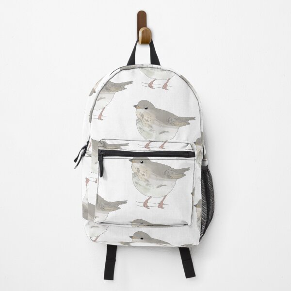 Item preview, Swainsons thrush designed and sold by Ashley’sAnimalz.