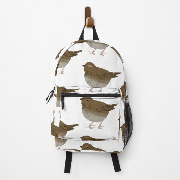 Item preview, Swainsons thrush designed and sold by Ashley’sAnimalz.