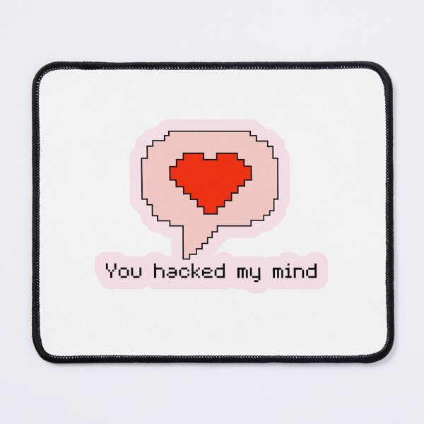 Item preview, You Hacked My Mind! Code, Software designed and sold by smalldesignbox.