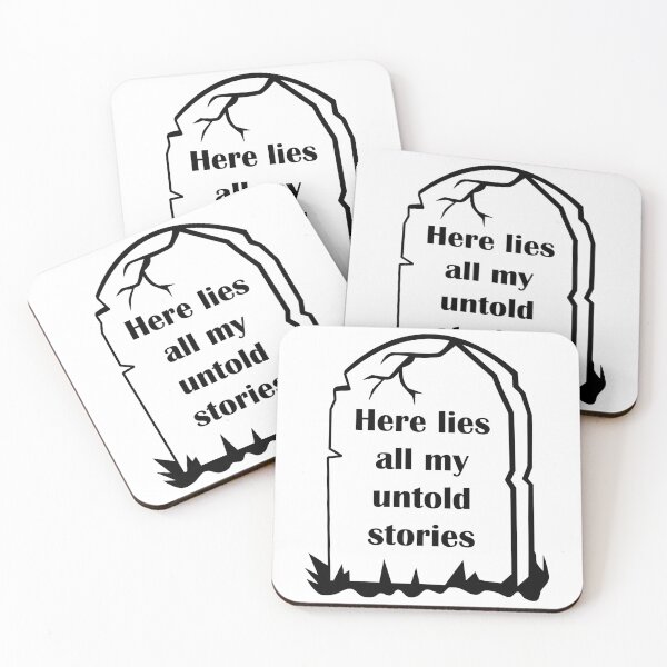 Item preview, Writer Sticker, Writing, Writers Block, Writer, Writer Gift, Writer Gifts, Write Lover, Gift for Writers, Gifts for Writers, Gift for Writer designed and sold by Brenda Hernandez.
