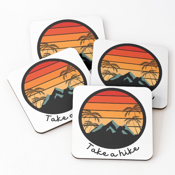 Item preview, take a hike, neature designed and sold by IFarty.