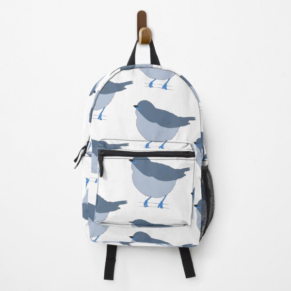 Item preview, Swainsons thrush designed and sold by Ashley’sAnimalz.