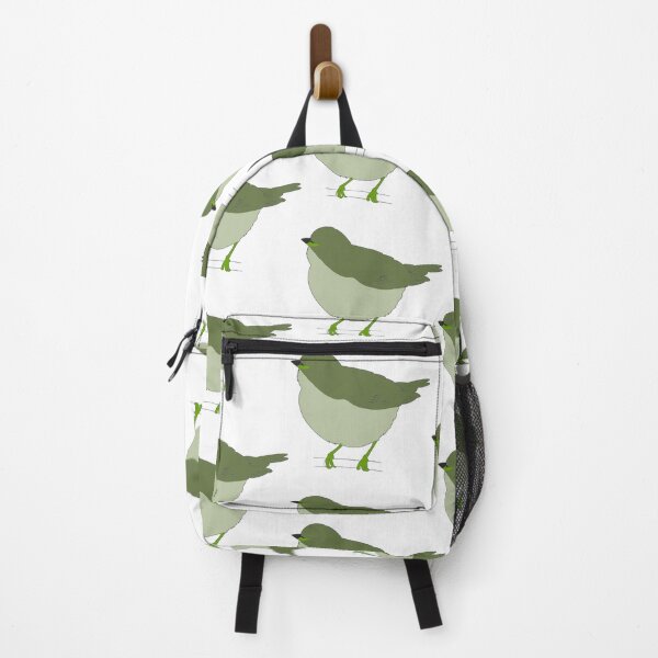 Item preview, Swainsons thrush designed and sold by Ashley’sAnimalz.